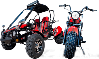 Go-Karts for sale in Hamilton, AL