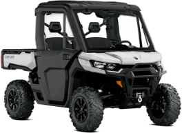 UTVs for sale in Hamilton, AL